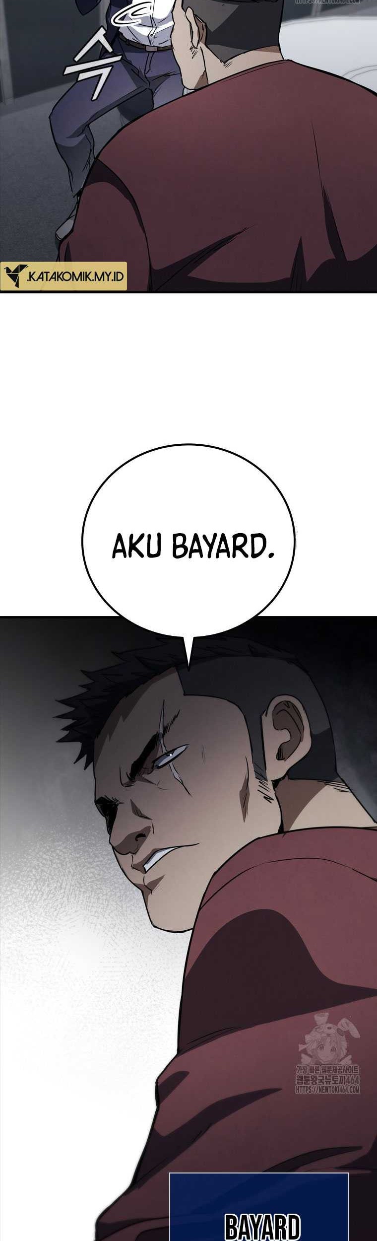 Shark: Wyvern Chapter 79 - halaman 33
