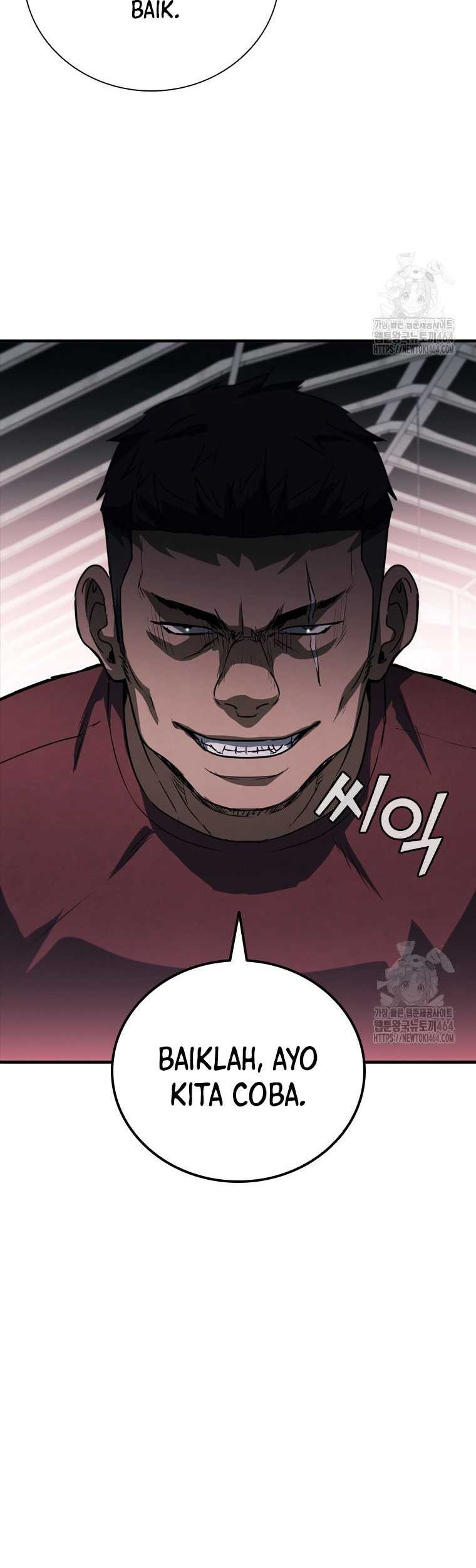 Shark: Wyvern Chapter 79 - halaman 39