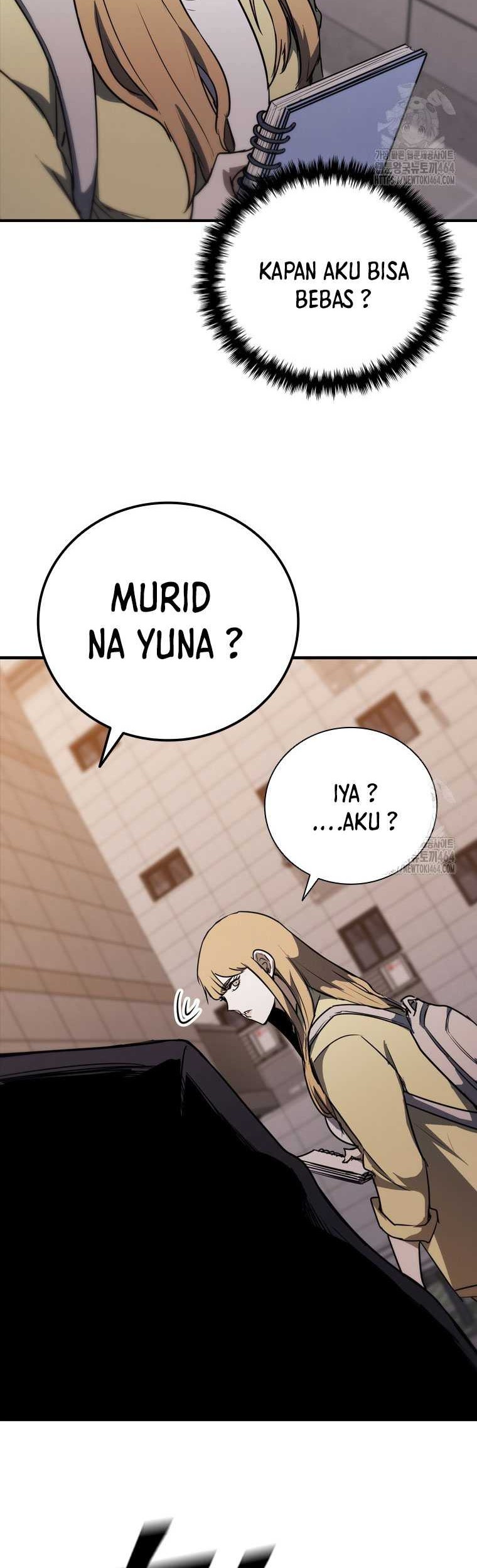 Shark: Wyvern Chapter 79 - halaman 42