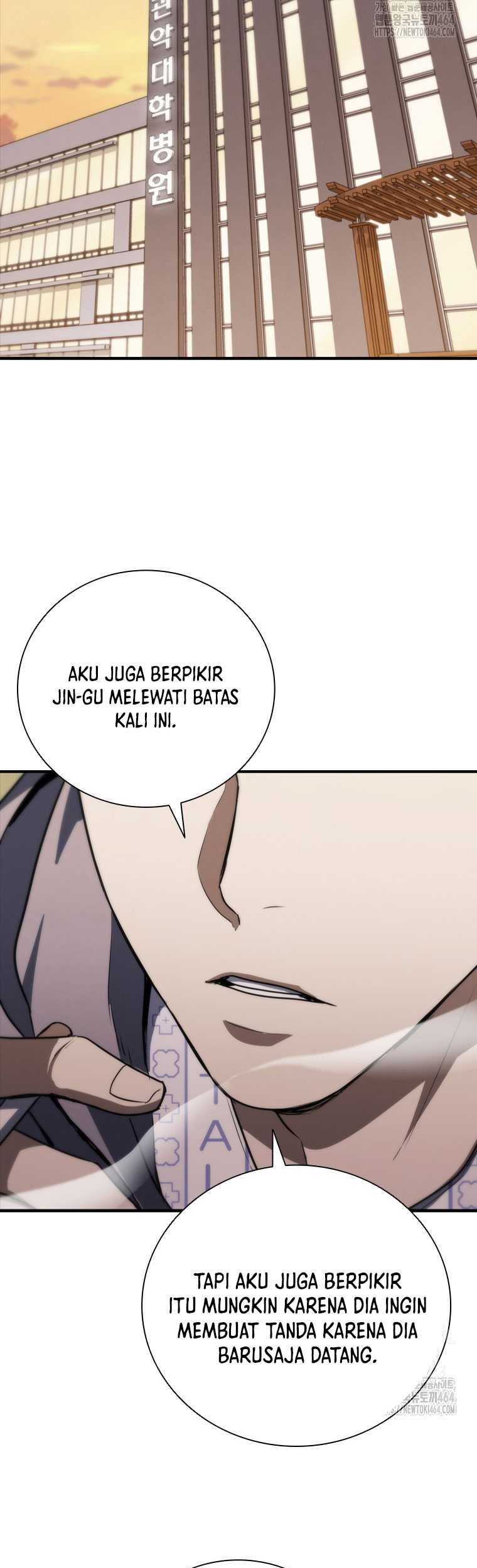 Shark: Wyvern Chapter 79 - halaman 47