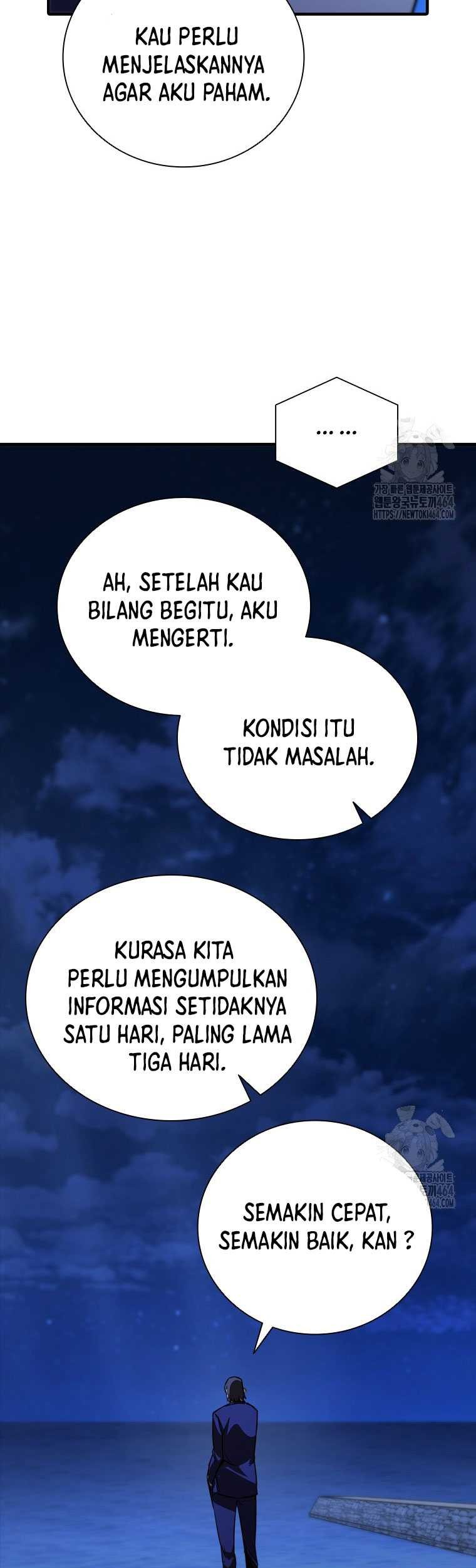 Shark: Wyvern Chapter 79 - halaman 5