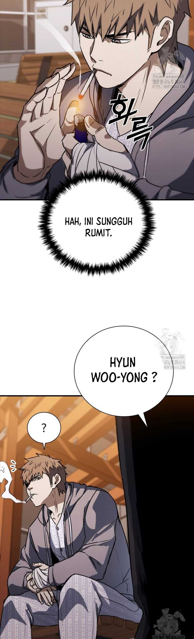 Shark: Wyvern Chapter 79 - halaman 56