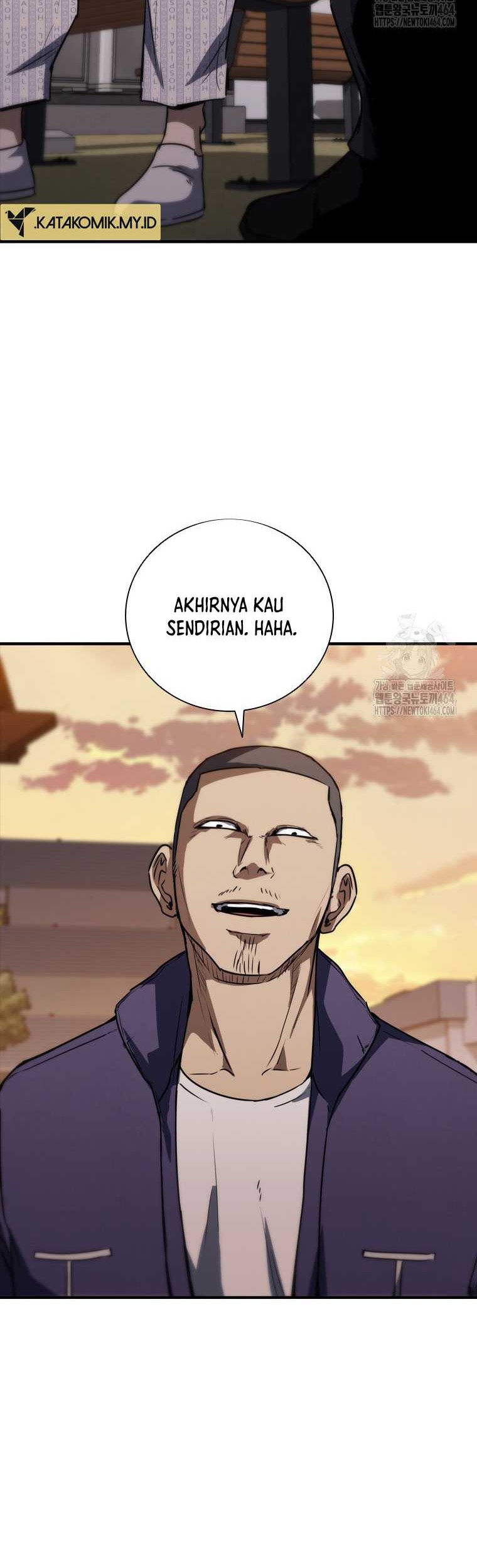 Shark: Wyvern Chapter 79 - halaman 57