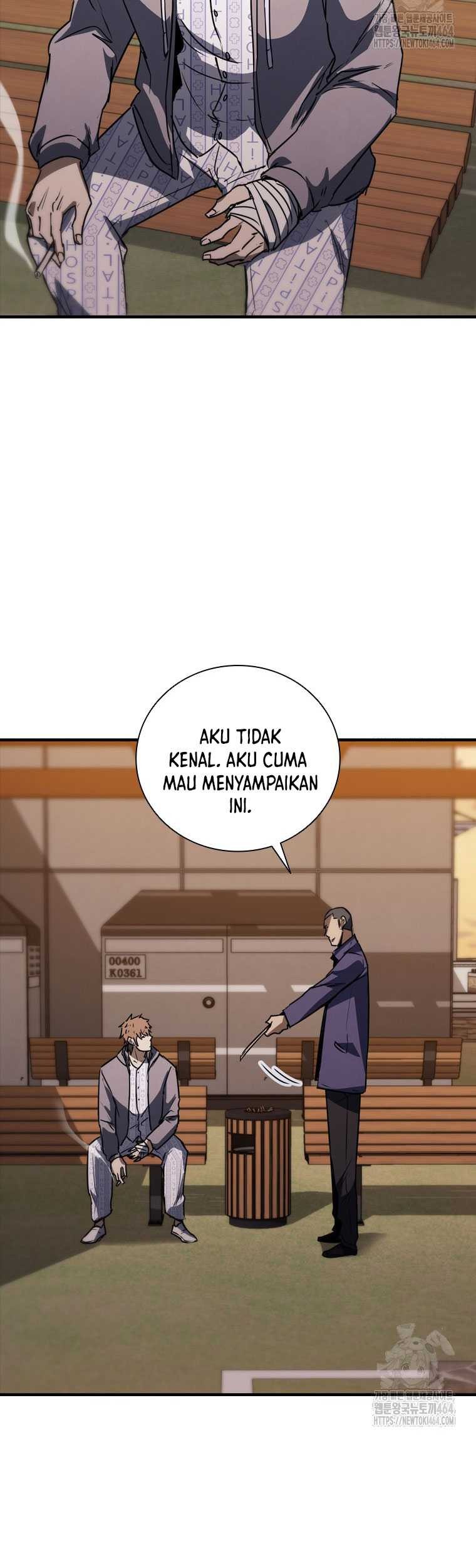Shark: Wyvern Chapter 79 - halaman 59