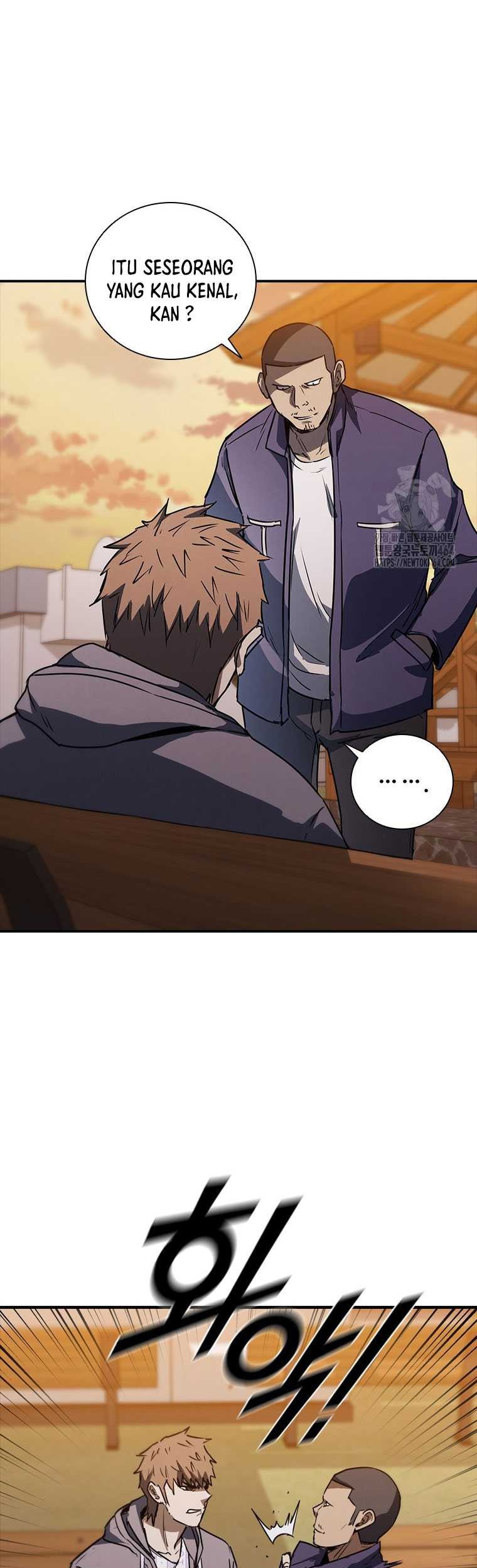 Shark: Wyvern Chapter 79 - halaman 62