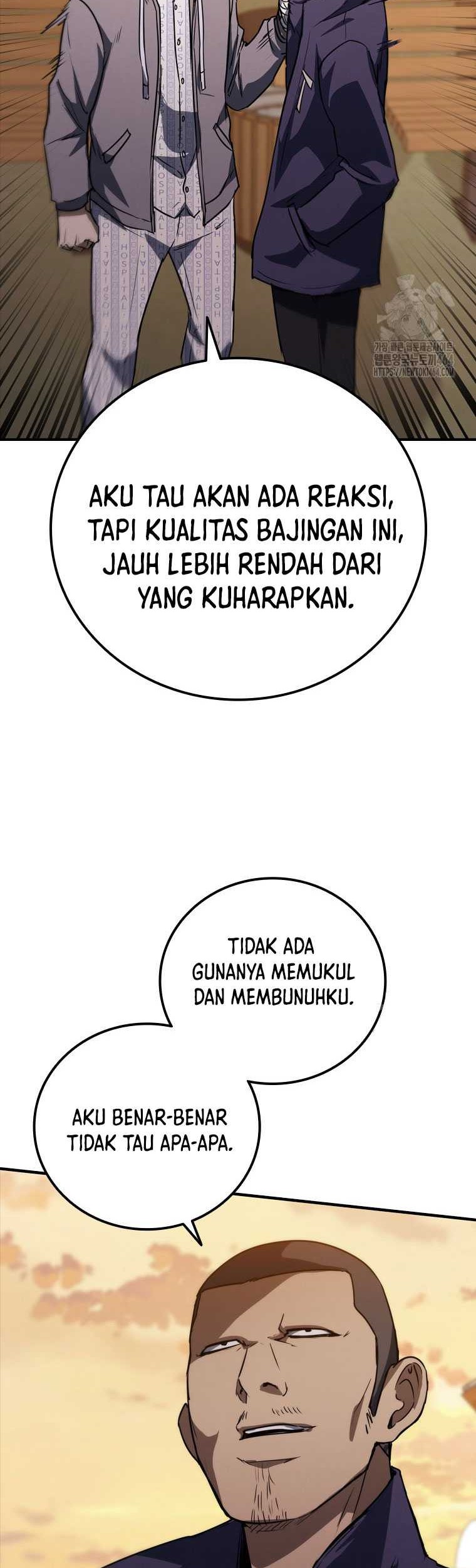 Shark: Wyvern Chapter 79 - halaman 63