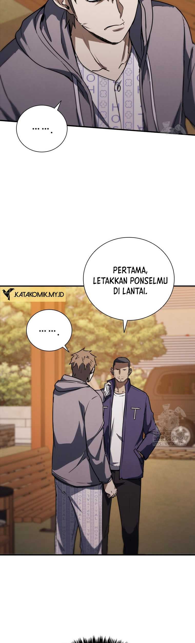 Shark: Wyvern Chapter 79 - halaman 65