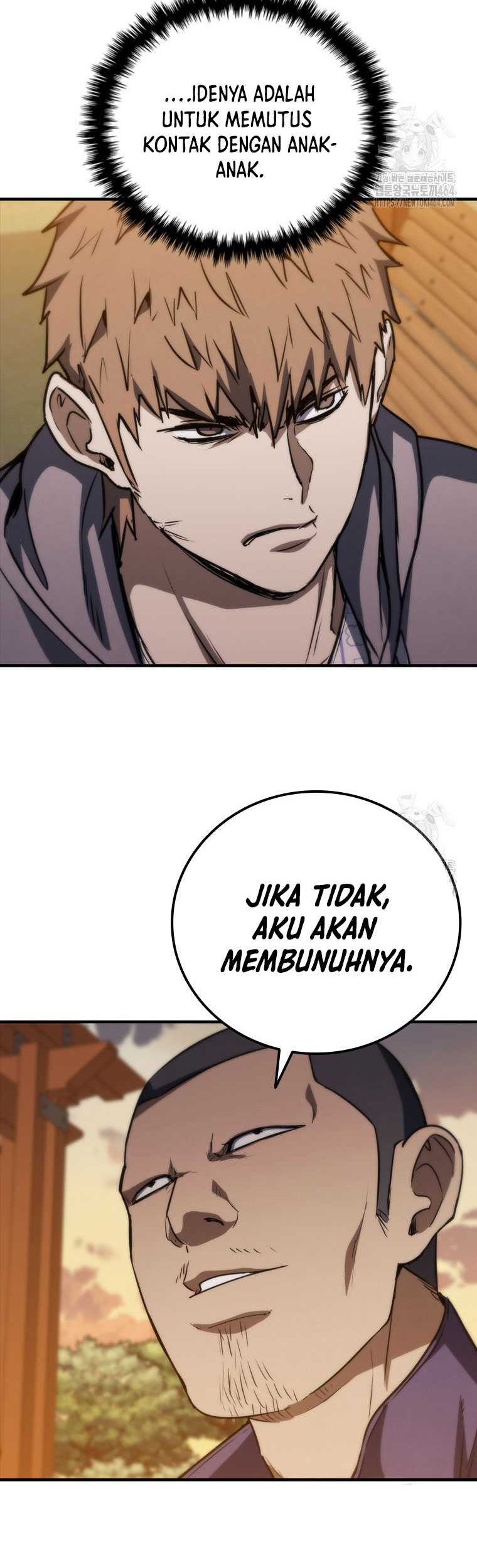 Shark: Wyvern Chapter 79 - halaman 66
