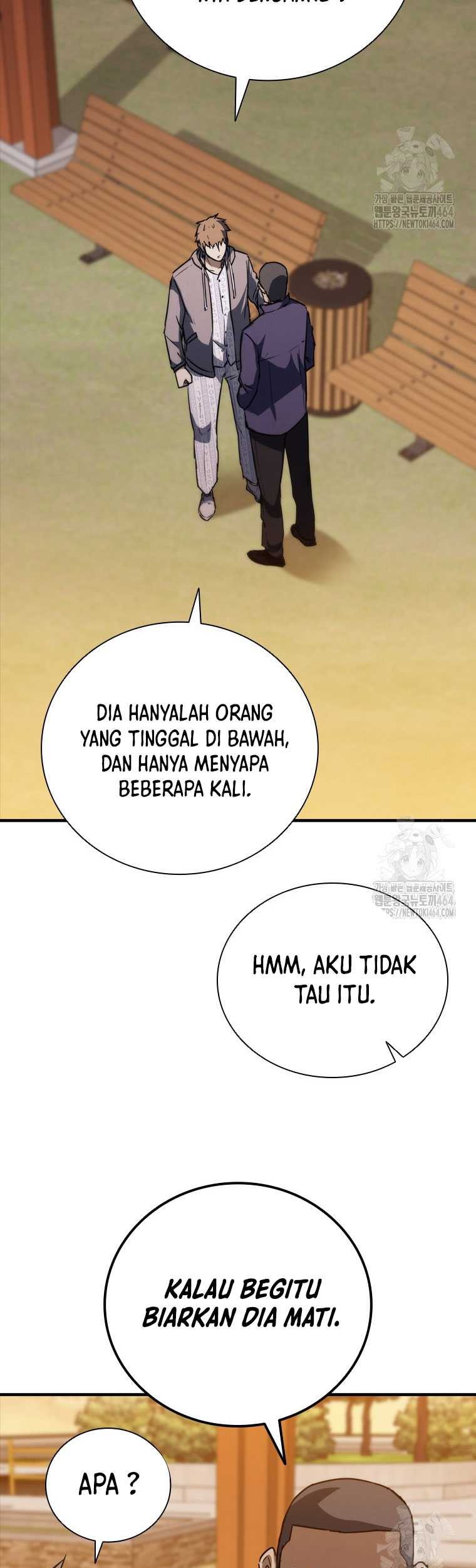 Shark: Wyvern Chapter 79 - halaman 68