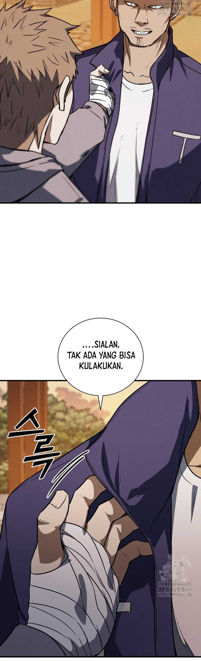 Shark: Wyvern Chapter 79 - halaman 69
