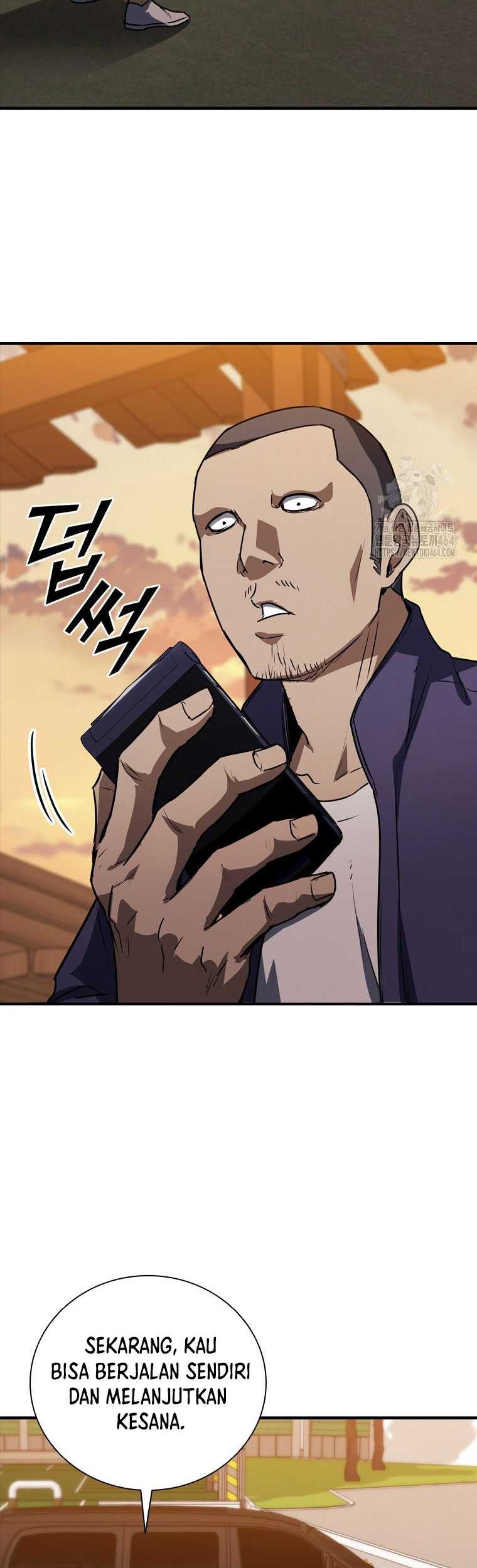 Shark: Wyvern Chapter 79 - halaman 72