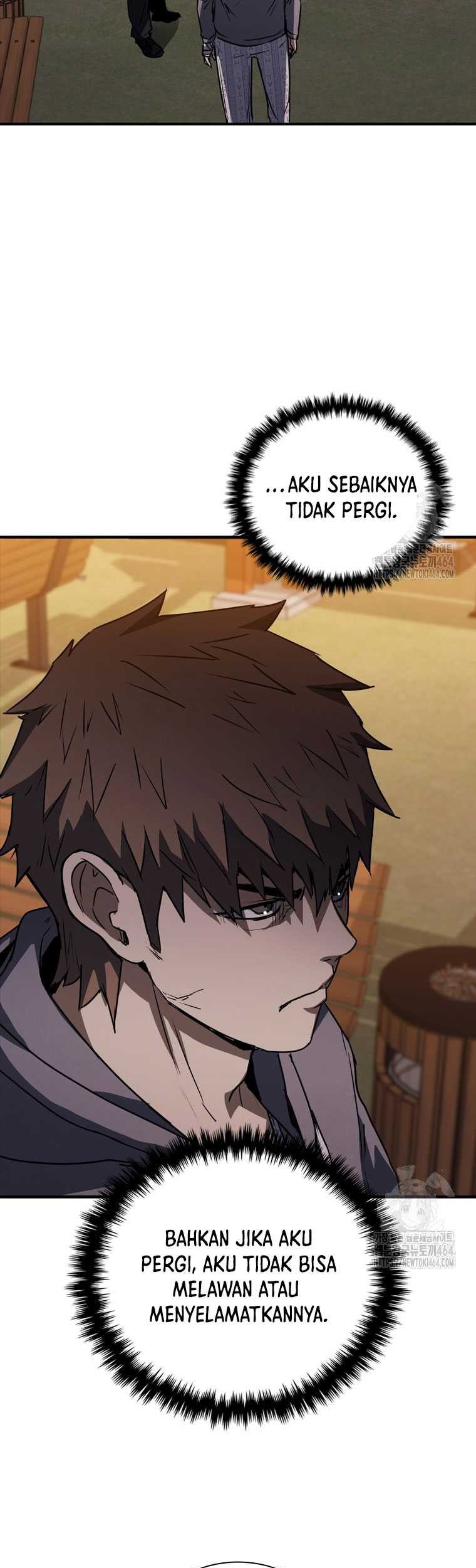 Shark: Wyvern Chapter 79 - halaman 74