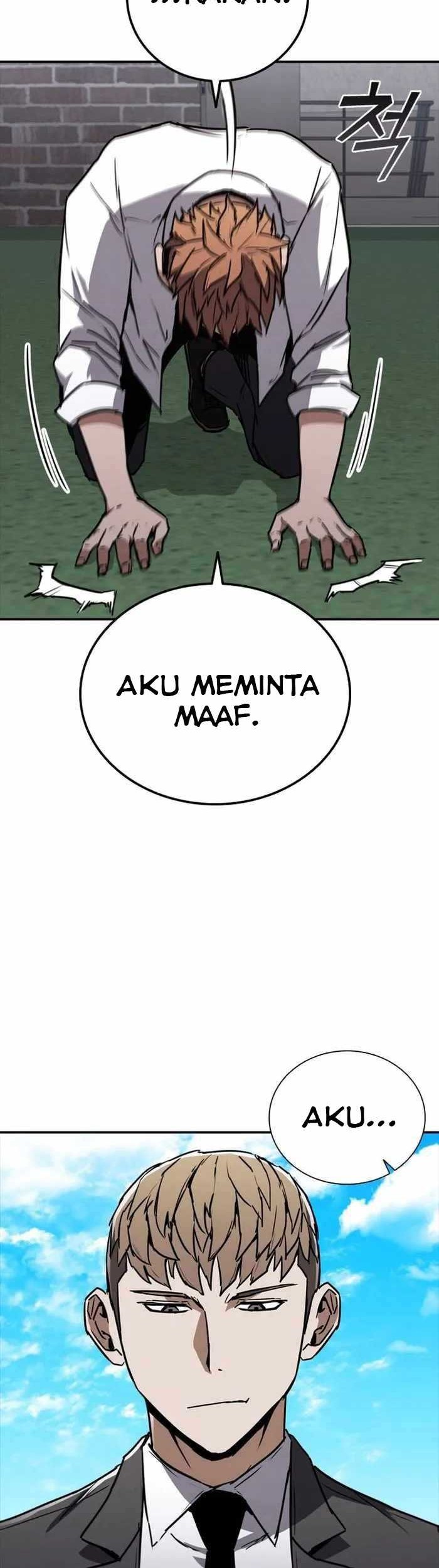 Shark: Wyvern Chapter 8 - halaman 56
