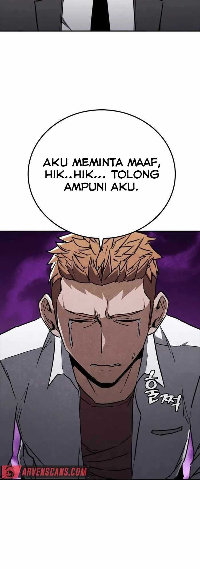 Shark: Wyvern Chapter 8 - halaman 57