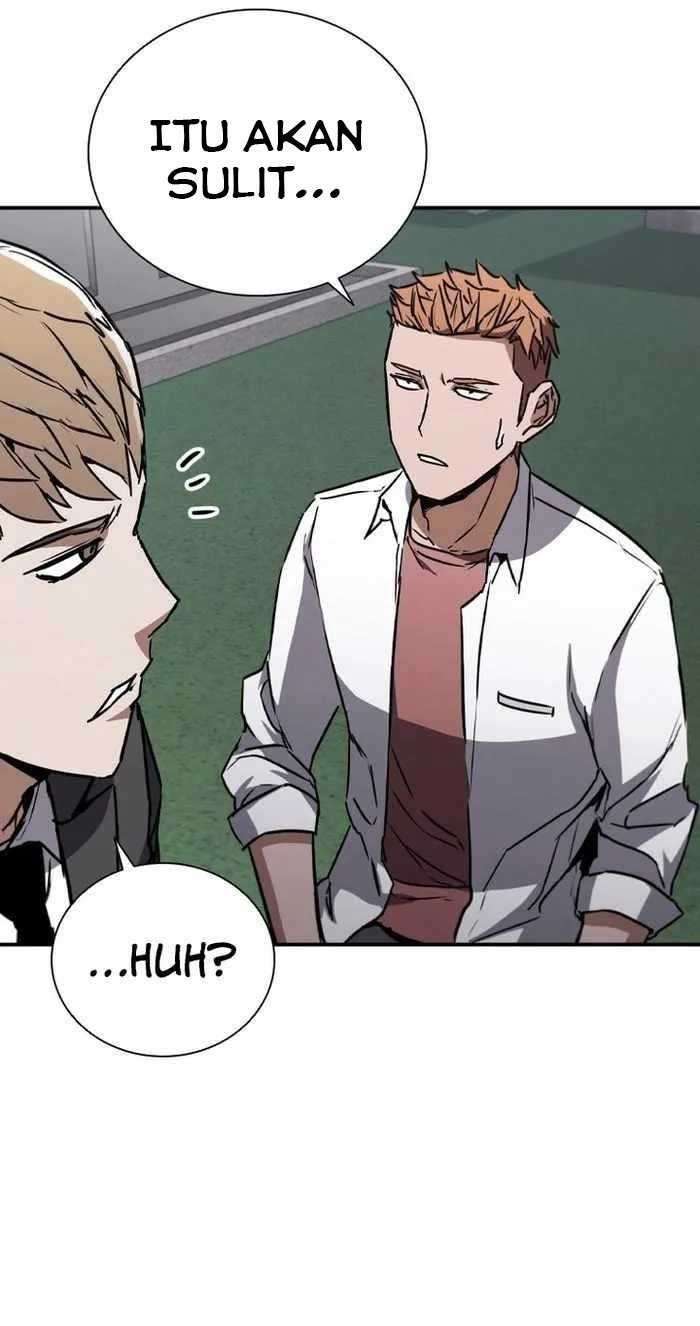 Shark: Wyvern Chapter 8 - halaman 62