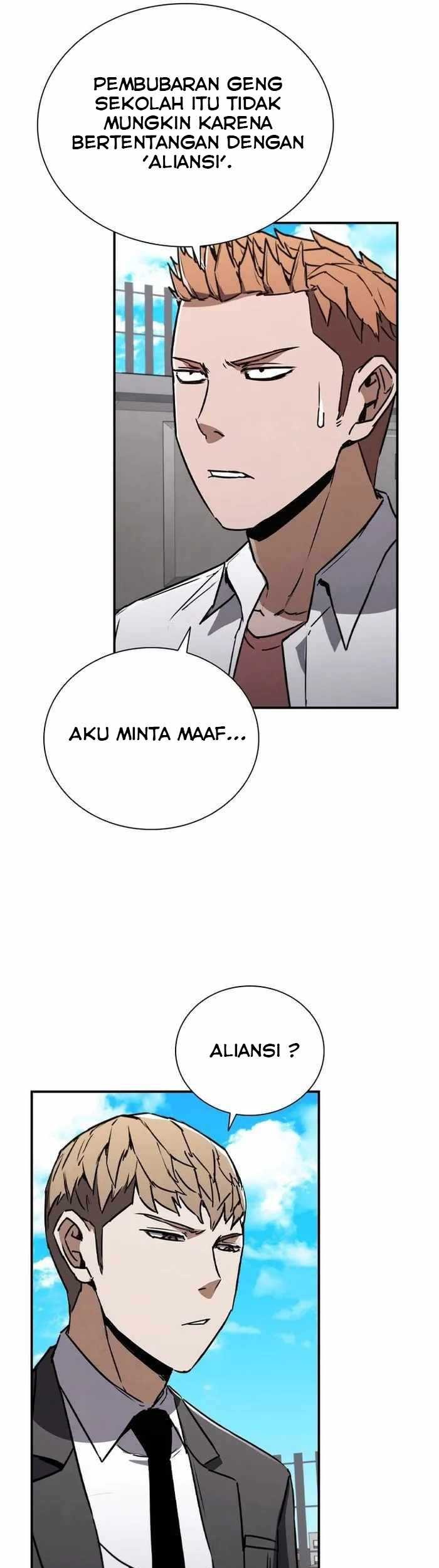 Shark: Wyvern Chapter 8 - halaman 63