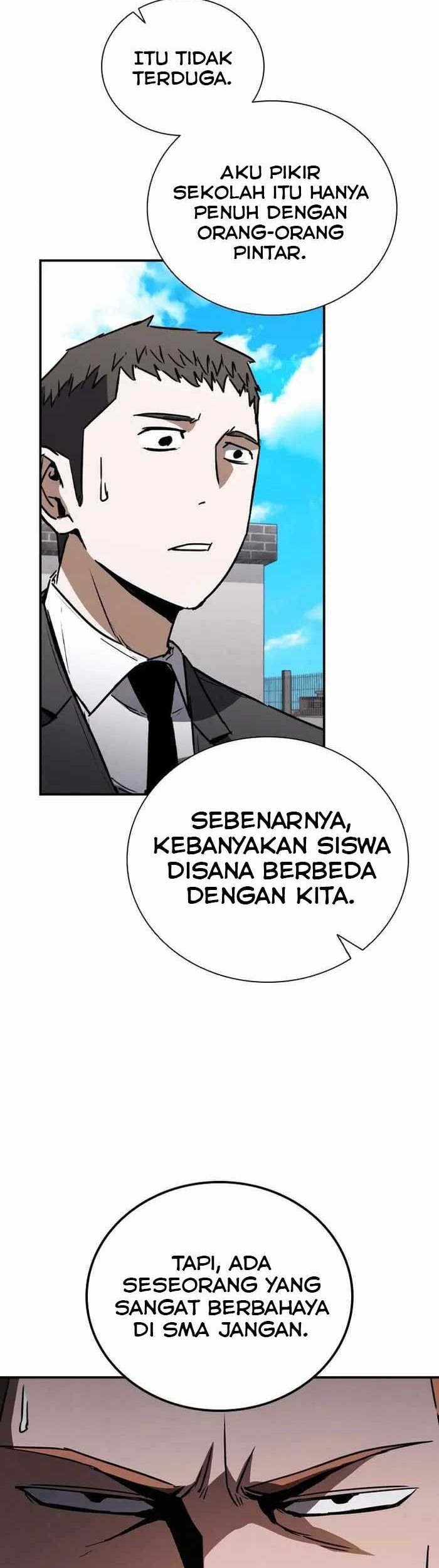 Shark: Wyvern Chapter 8 - halaman 66