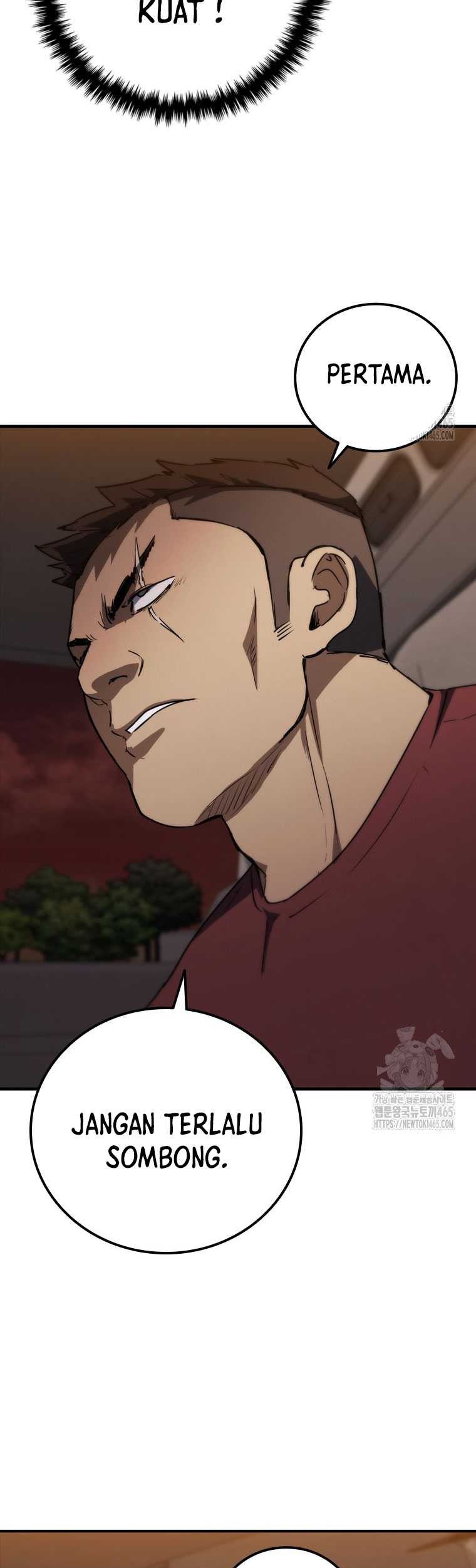 Shark: Wyvern Chapter 80 - halaman 11