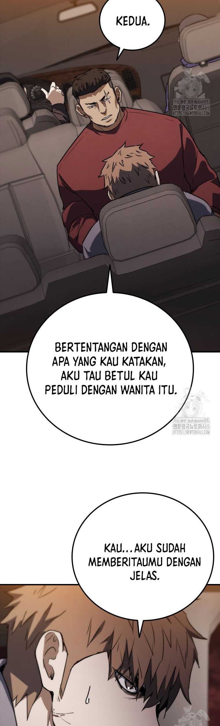 Shark: Wyvern Chapter 80 - halaman 12