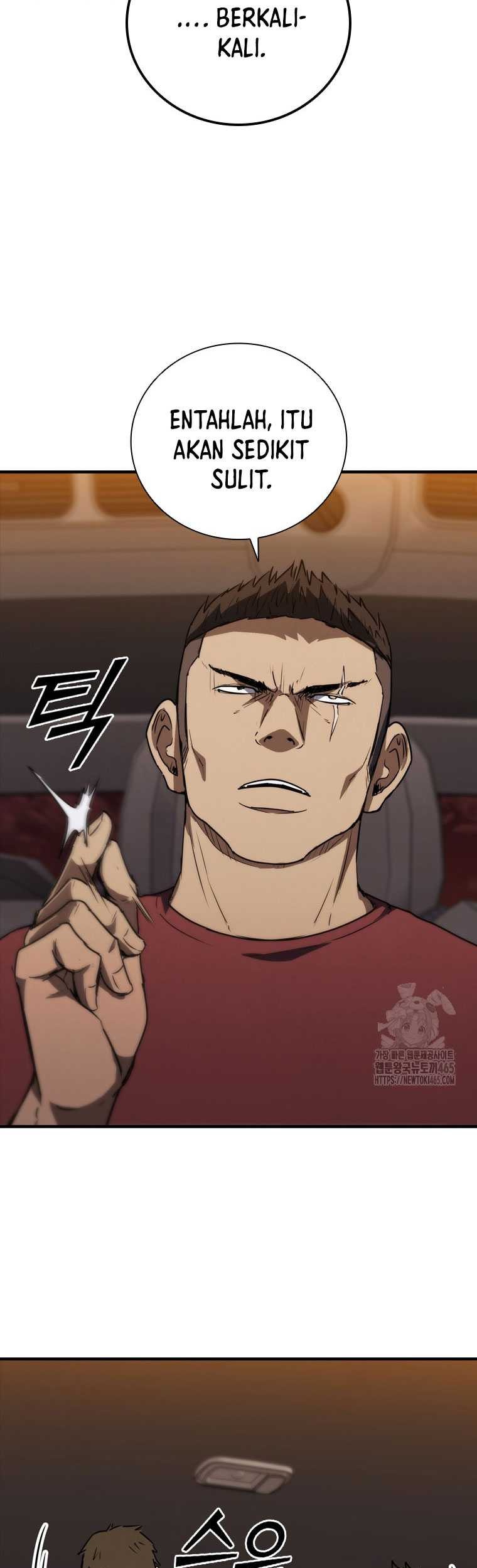 Shark: Wyvern Chapter 80 - halaman 14