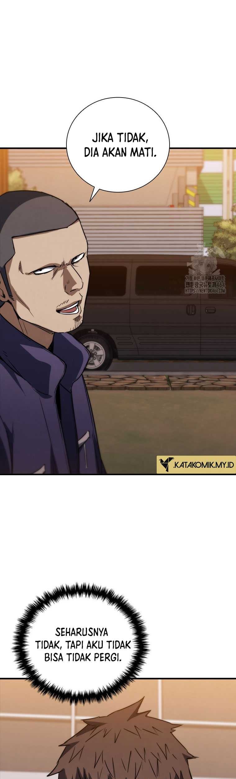 Shark: Wyvern Chapter 80 - halaman 2