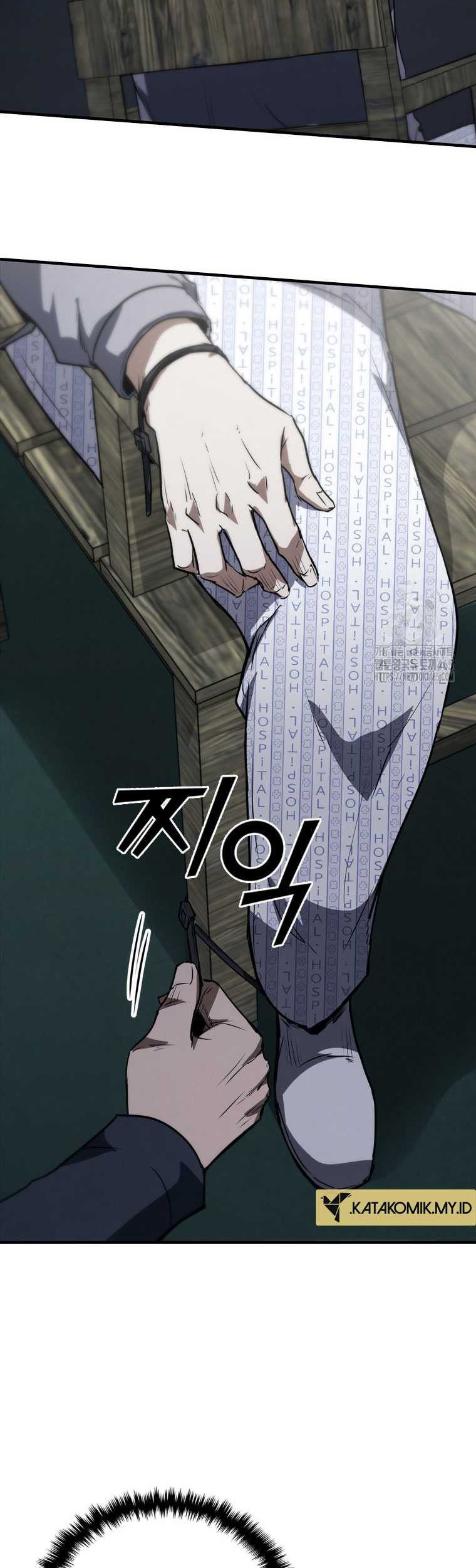 Shark: Wyvern Chapter 80 - halaman 21