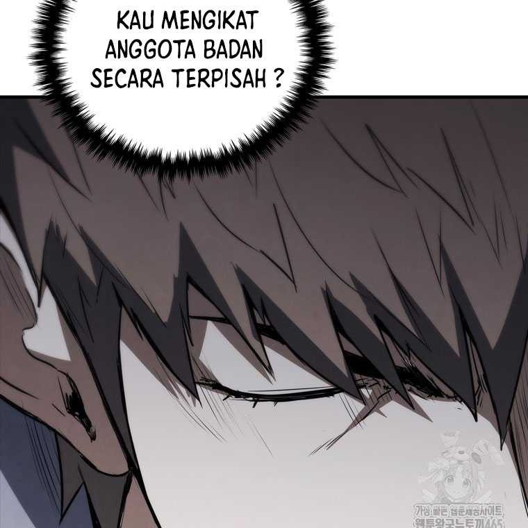 Shark: Wyvern Chapter 80 - halaman 22