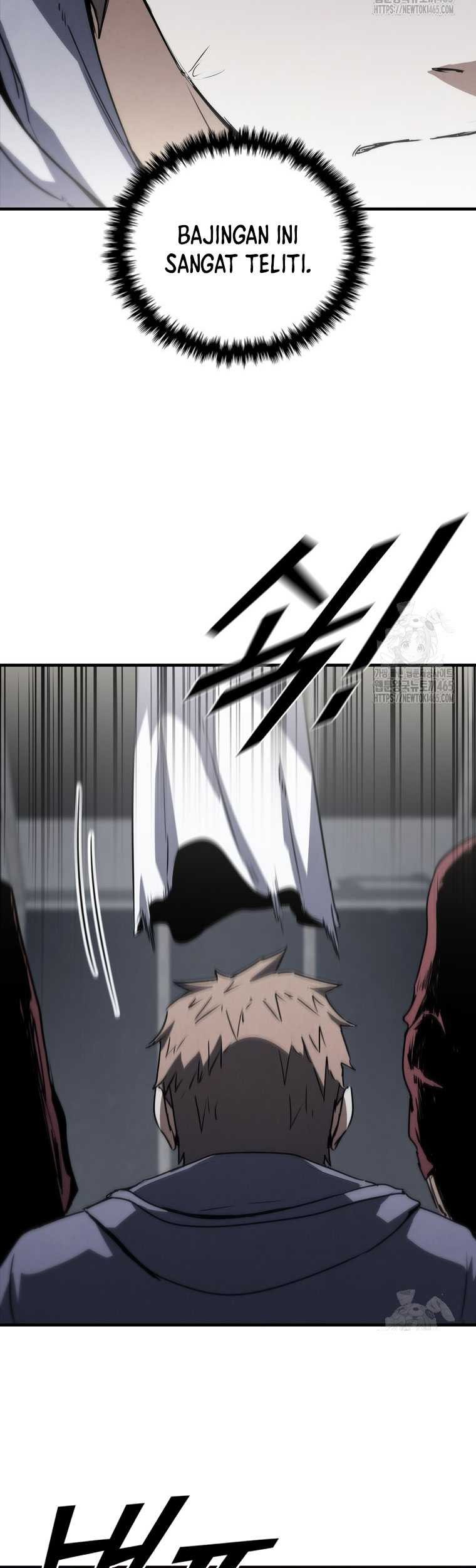 Shark: Wyvern Chapter 80 - halaman 23