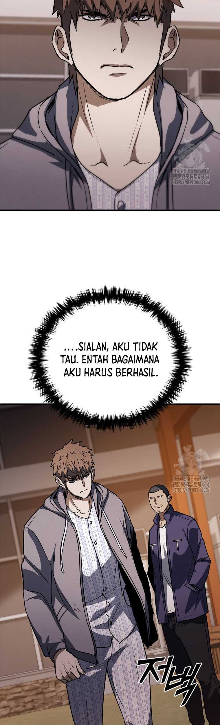 Shark: Wyvern Chapter 80 - halaman 3