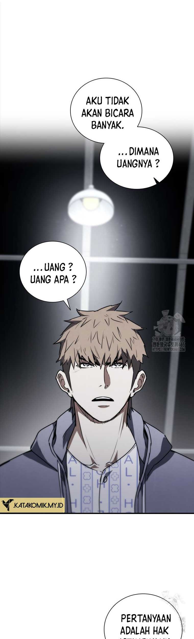 Shark: Wyvern Chapter 80 - halaman 30