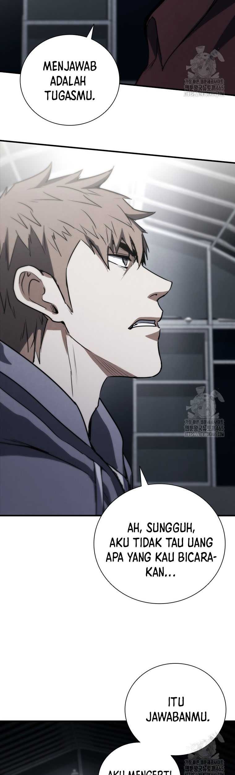 Shark: Wyvern Chapter 80 - halaman 32