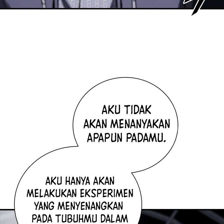 Shark: Wyvern Chapter 80 - halaman 37