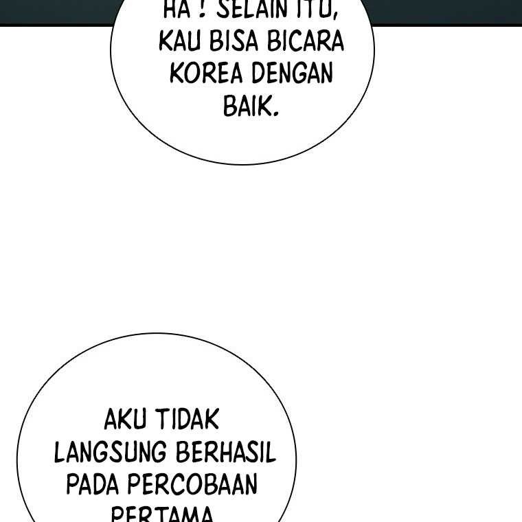 Shark: Wyvern Chapter 80 - halaman 40