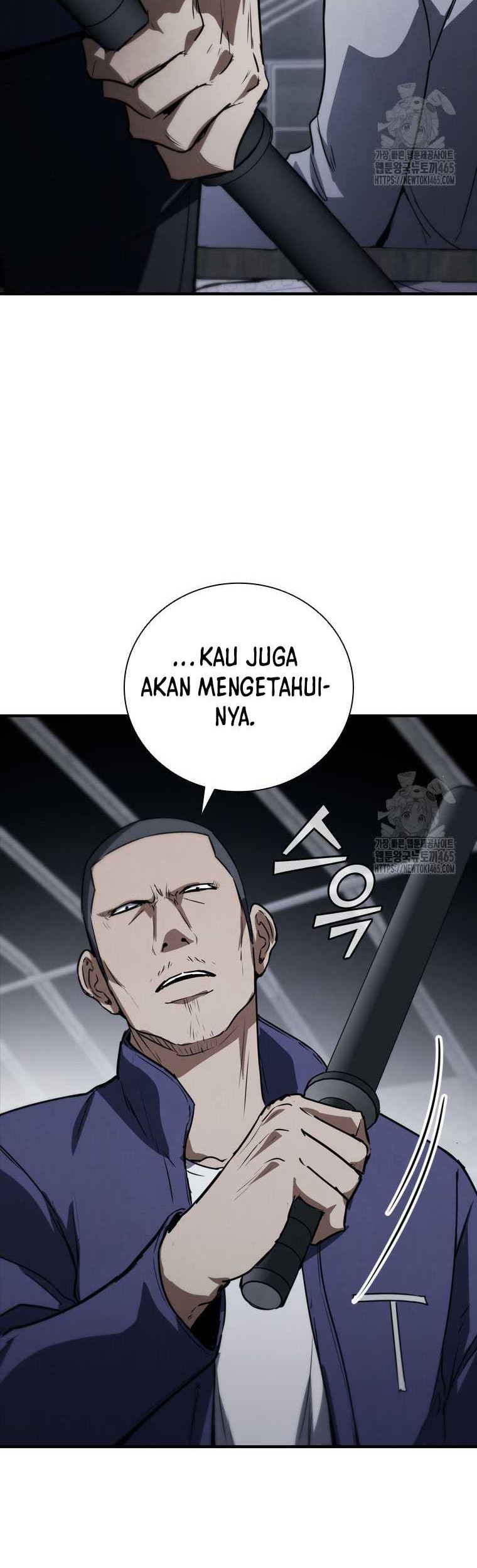 Shark: Wyvern Chapter 80 - halaman 42