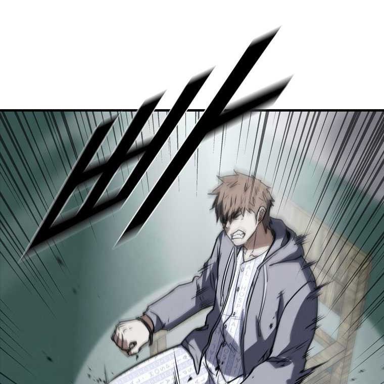 Shark: Wyvern Chapter 80 - halaman 43