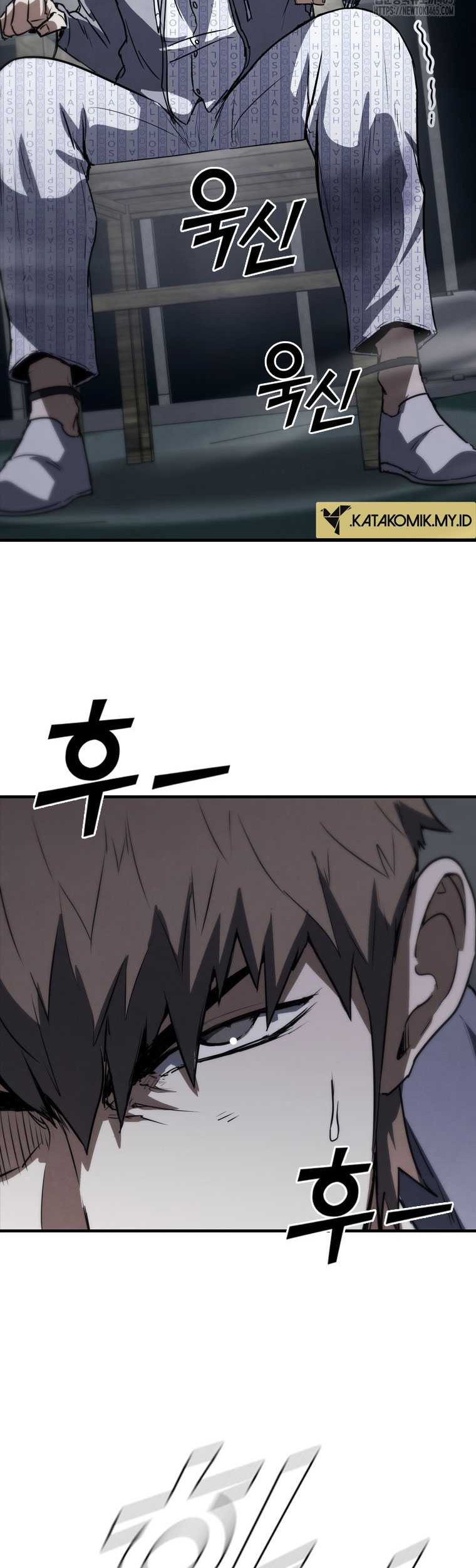 Shark: Wyvern Chapter 80 - halaman 45