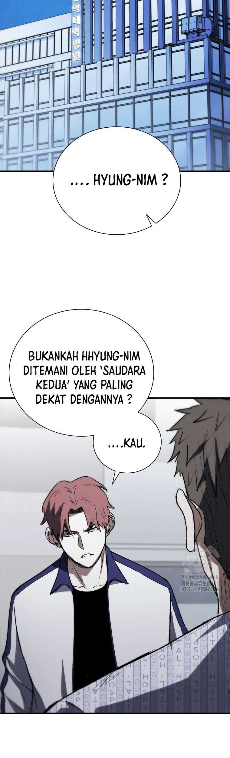 Shark: Wyvern Chapter 80 - halaman 48