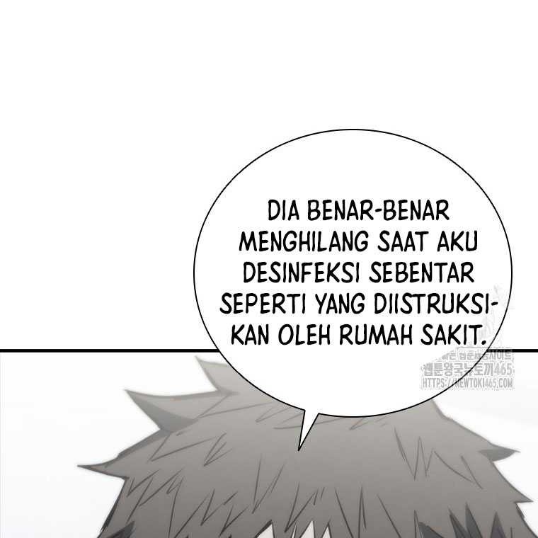 Shark: Wyvern Chapter 80 - halaman 49