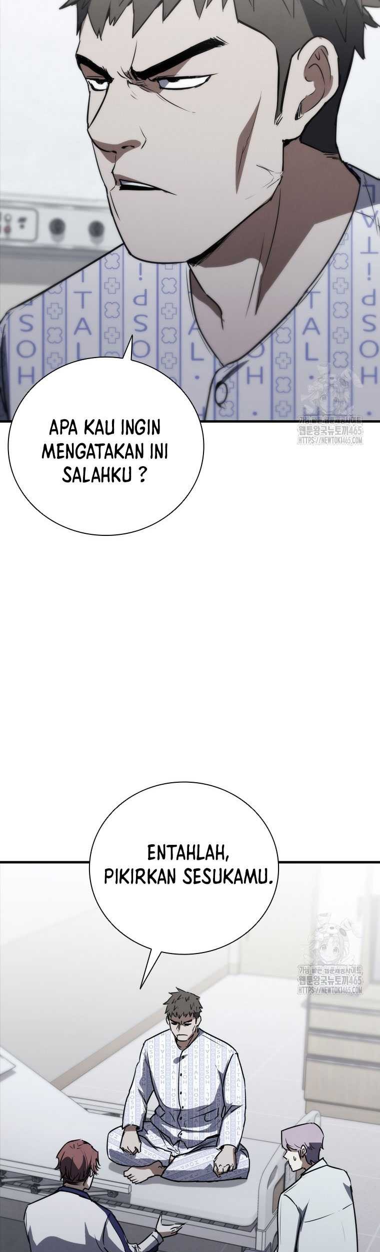 Shark: Wyvern Chapter 80 - halaman 50