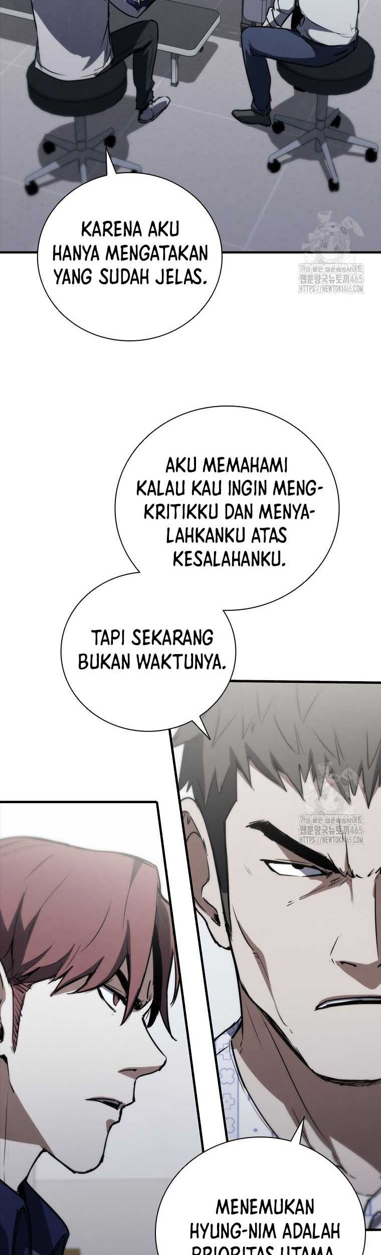 Shark: Wyvern Chapter 80 - halaman 51