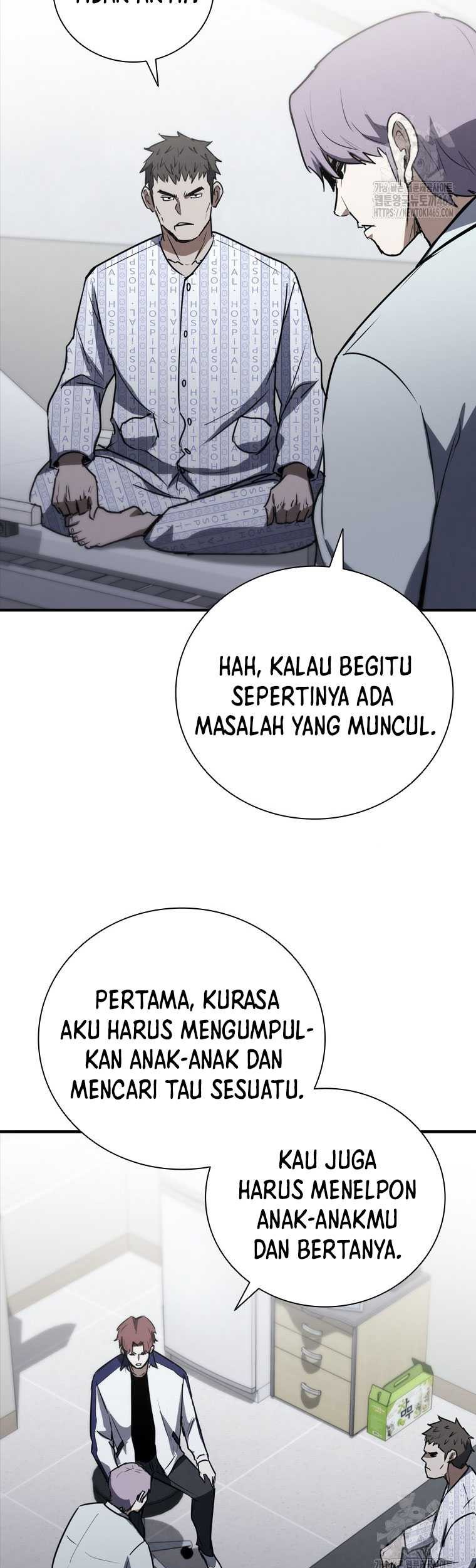 Shark: Wyvern Chapter 80 - halaman 56