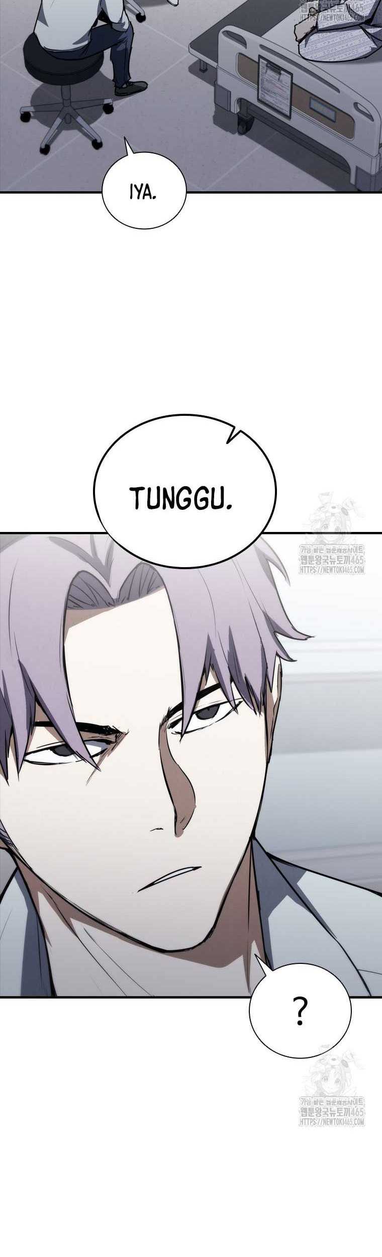 Shark: Wyvern Chapter 80 - halaman 57