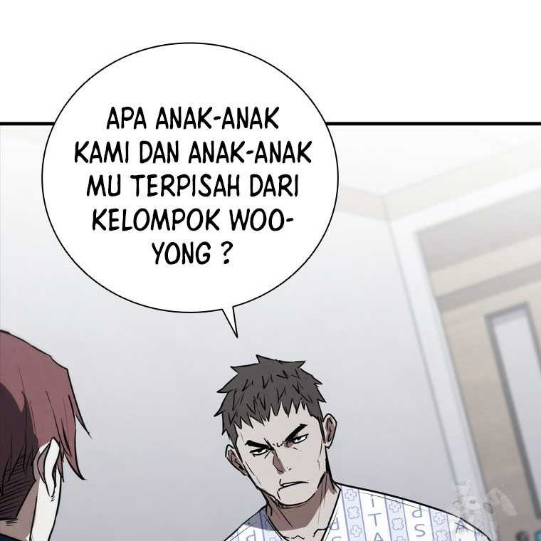 Shark: Wyvern Chapter 80 - halaman 58