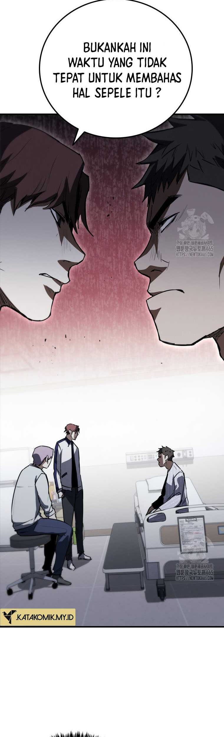 Shark: Wyvern Chapter 80 - halaman 60