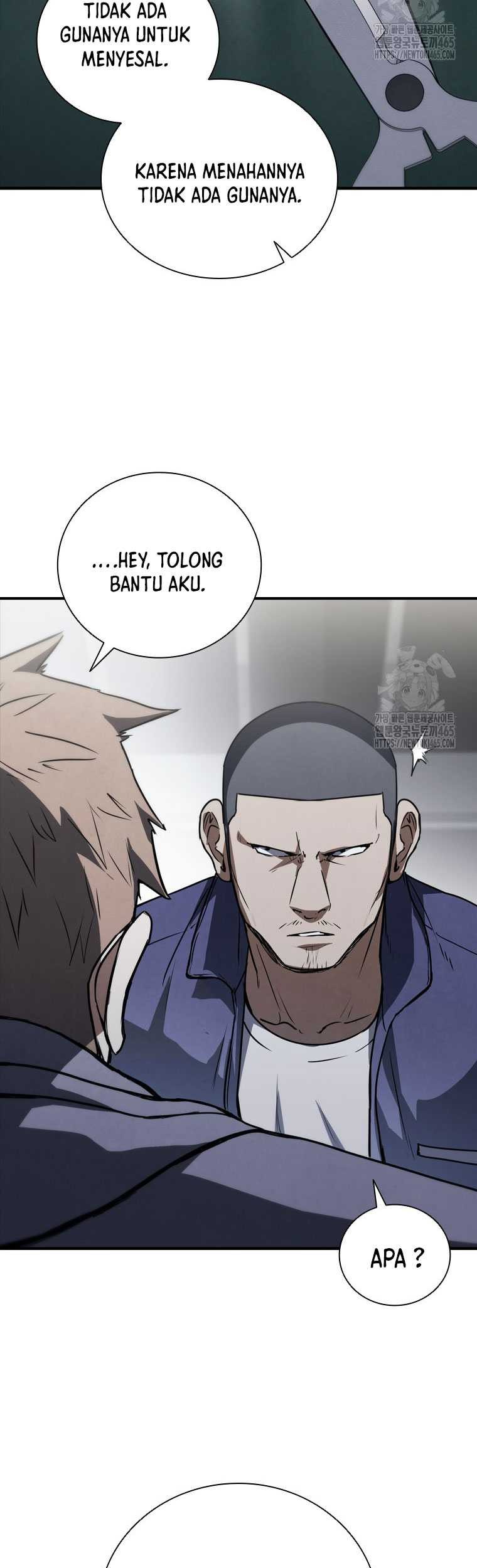 Shark: Wyvern Chapter 80 - halaman 71