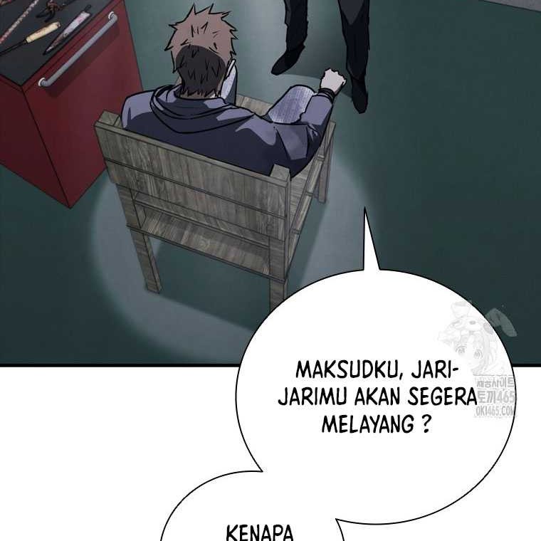Shark: Wyvern Chapter 80 - halaman 73