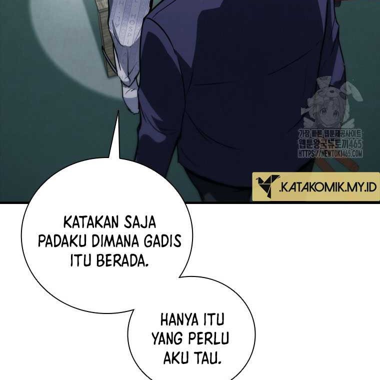 Shark: Wyvern Chapter 80 - halaman 76