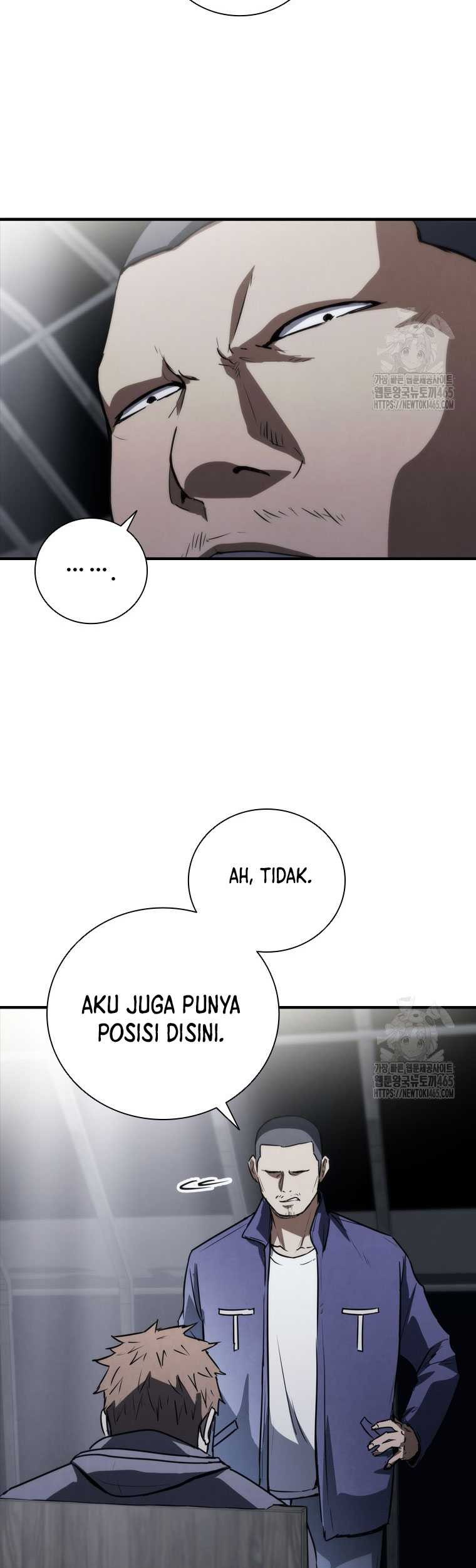 Shark: Wyvern Chapter 80 - halaman 77