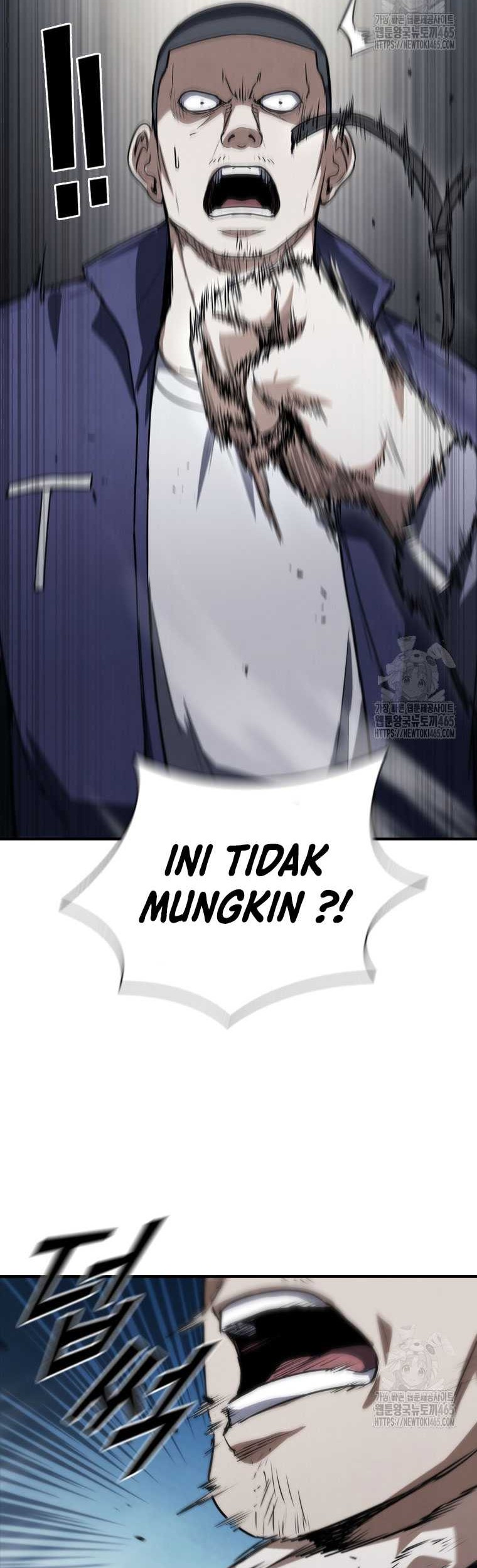 Shark: Wyvern Chapter 80 - halaman 81