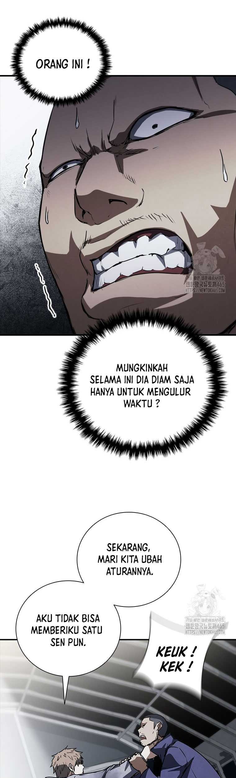 Shark: Wyvern Chapter 80 - halaman 86